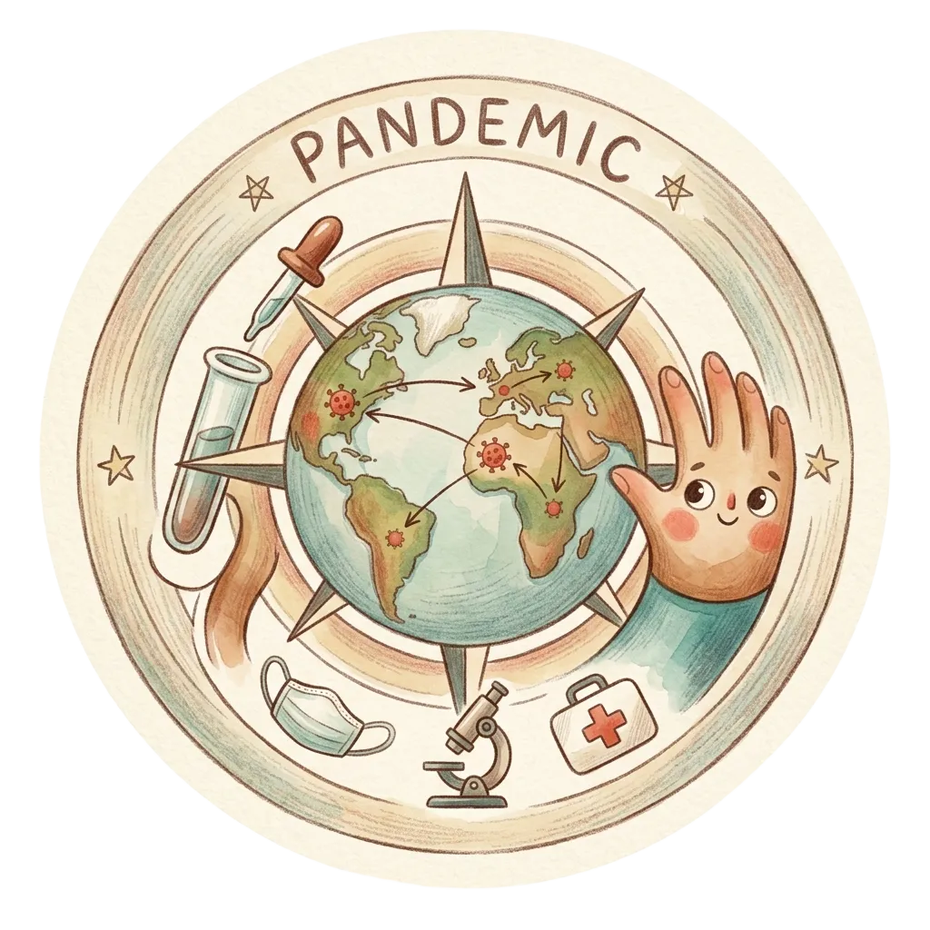 Pandemic